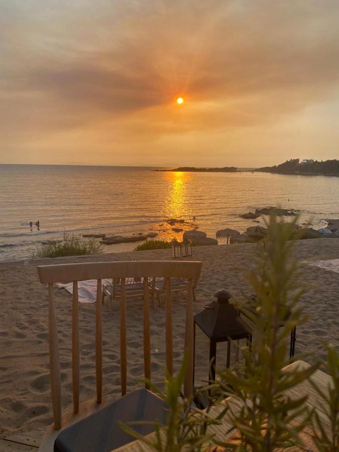 Myrtia Guest House Πύργος Εξωτερικό φωτογραφία
