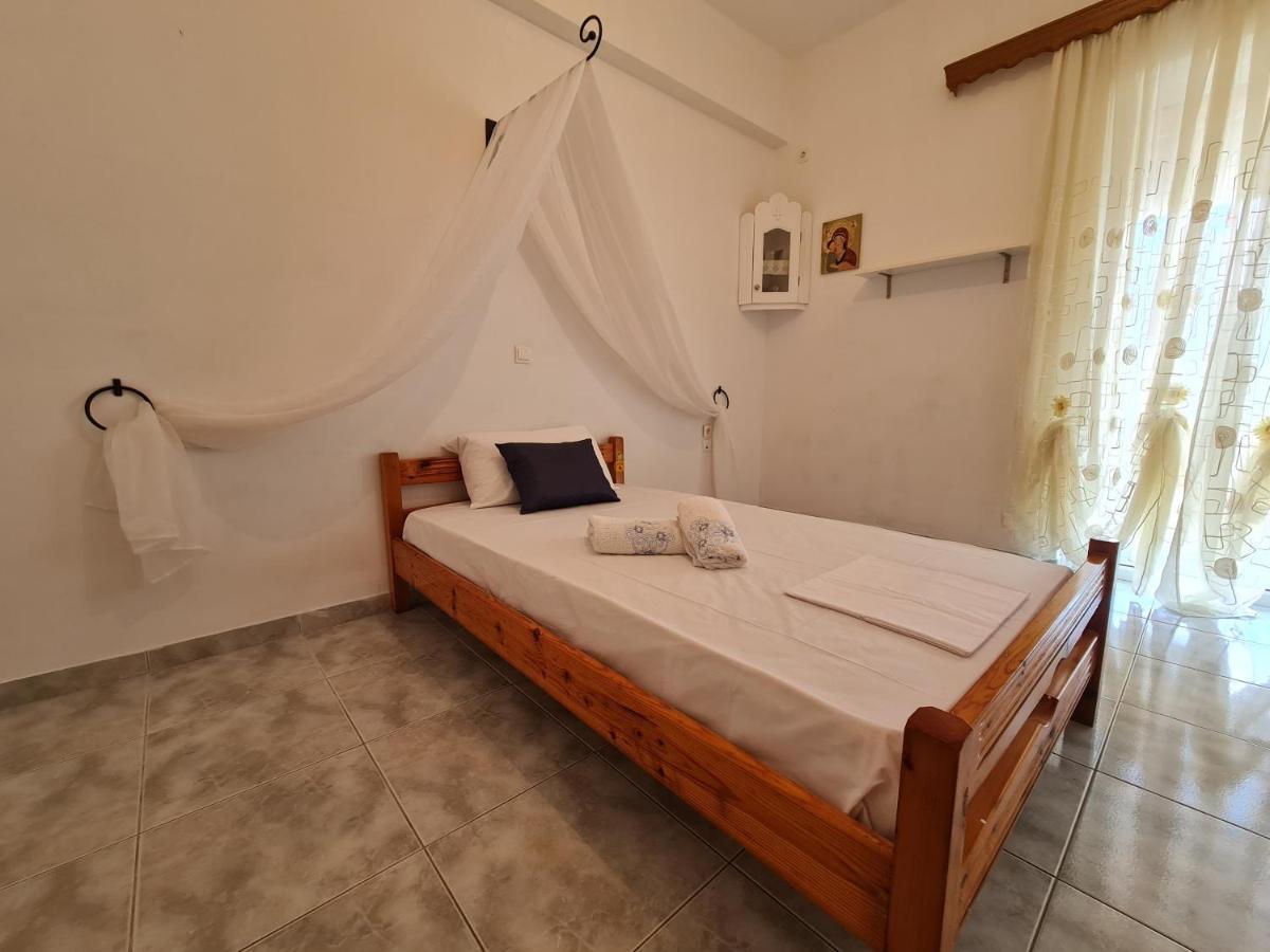 Myrtia Guest House Πύργος Εξωτερικό φωτογραφία