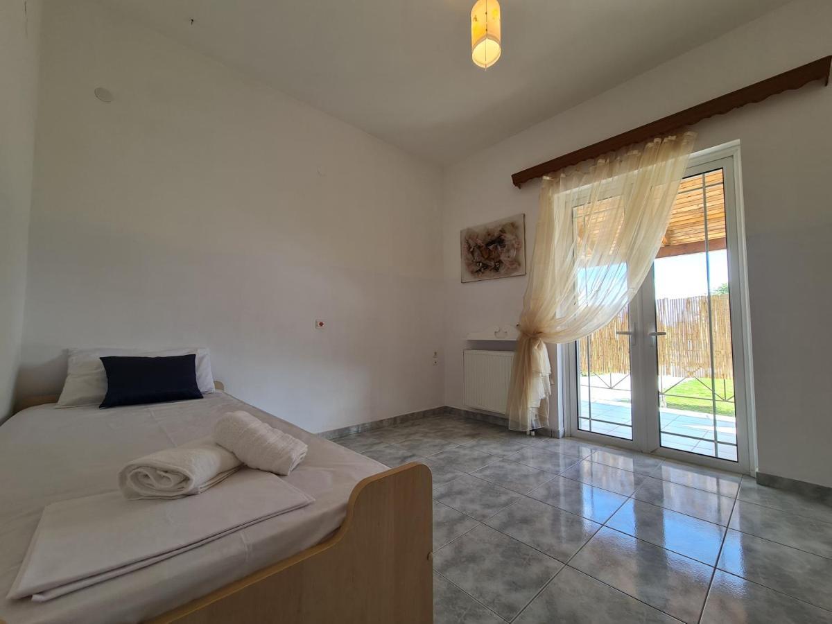 Myrtia Guest House Πύργος Εξωτερικό φωτογραφία