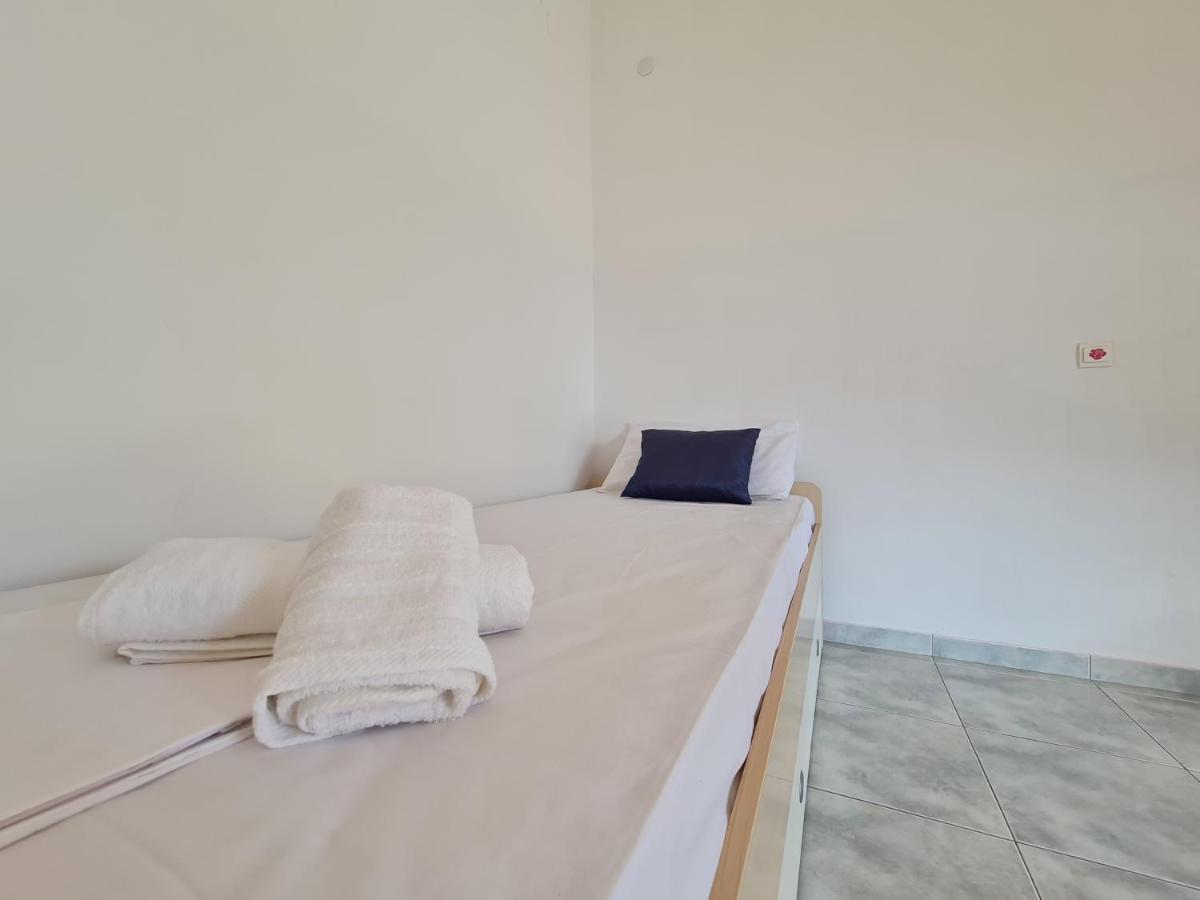 Myrtia Guest House Πύργος Εξωτερικό φωτογραφία