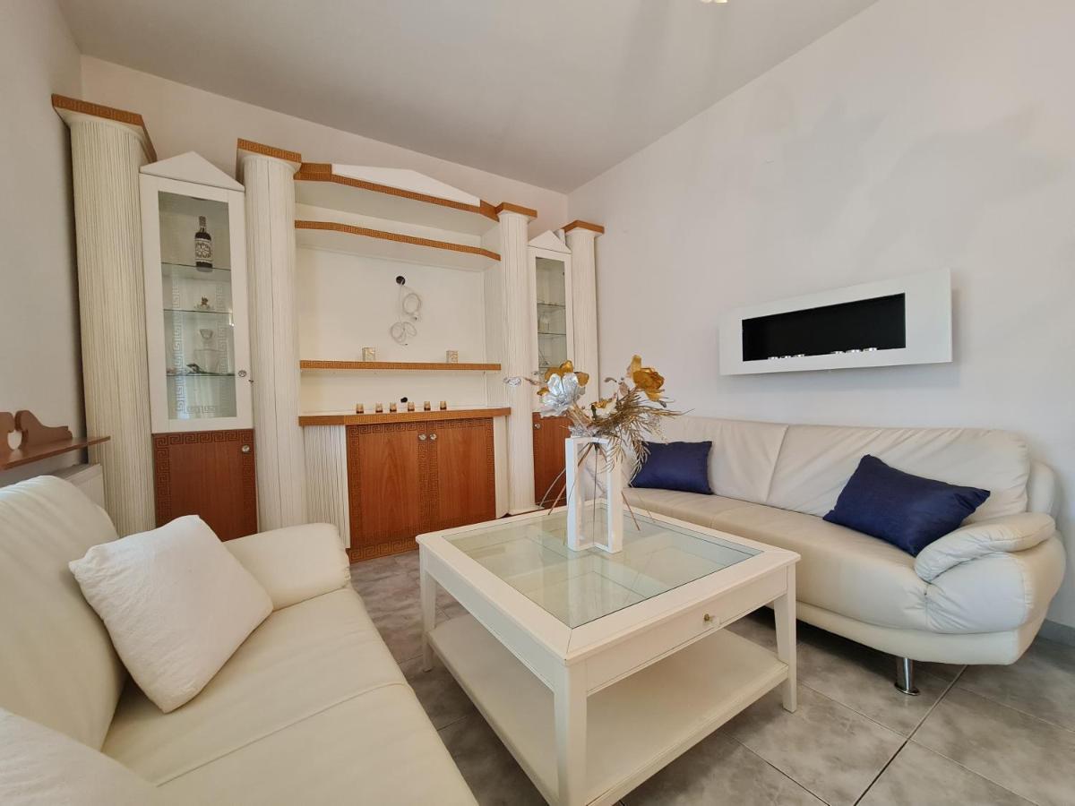 Myrtia Guest House Πύργος Εξωτερικό φωτογραφία