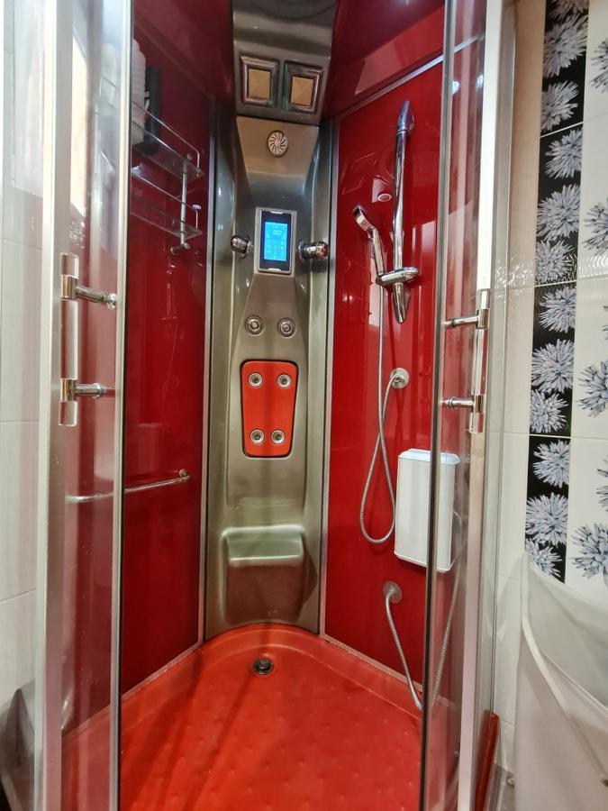 Myrtia Guest House Πύργος Εξωτερικό φωτογραφία