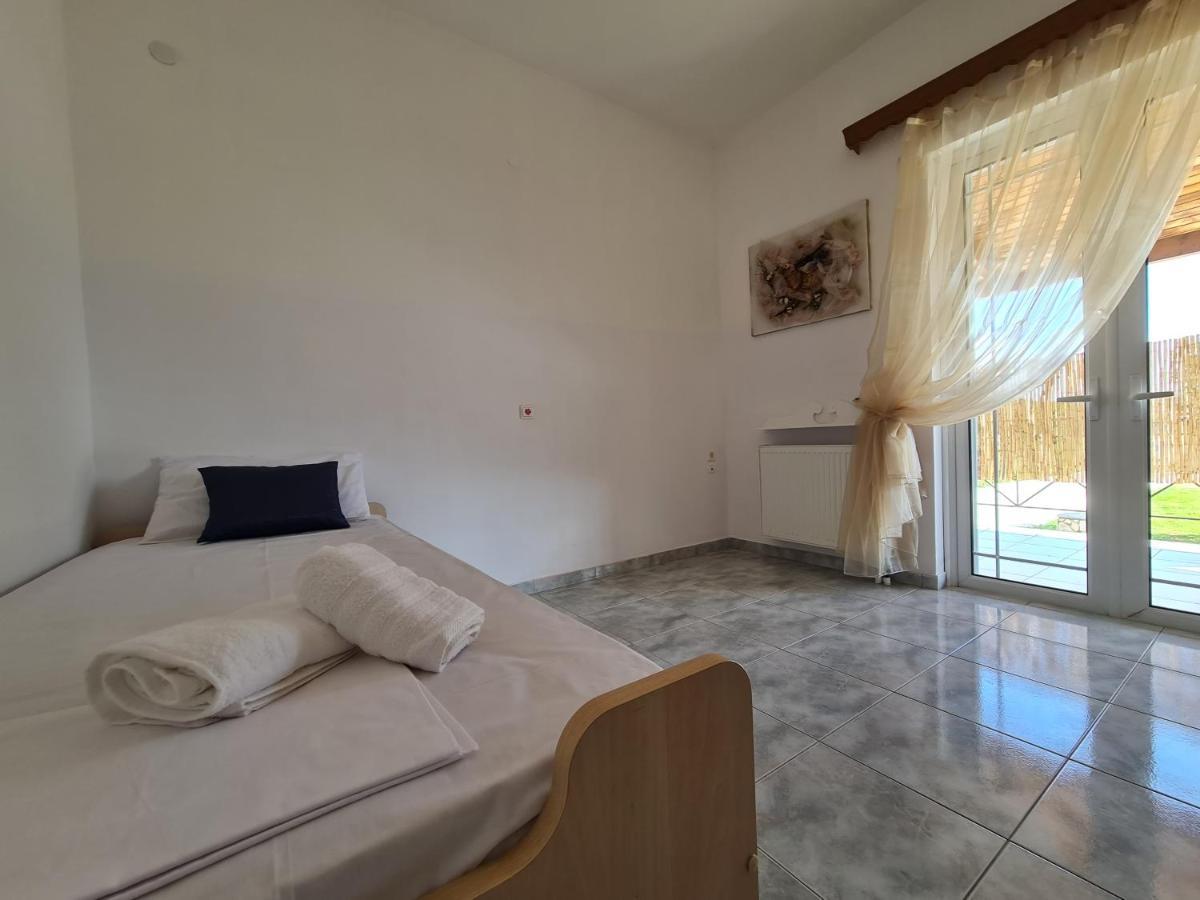 Myrtia Guest House Πύργος Εξωτερικό φωτογραφία