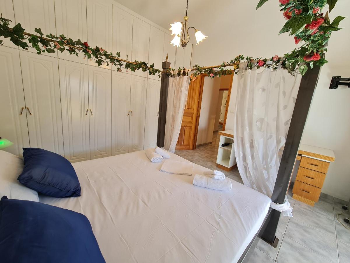 Myrtia Guest House Πύργος Εξωτερικό φωτογραφία