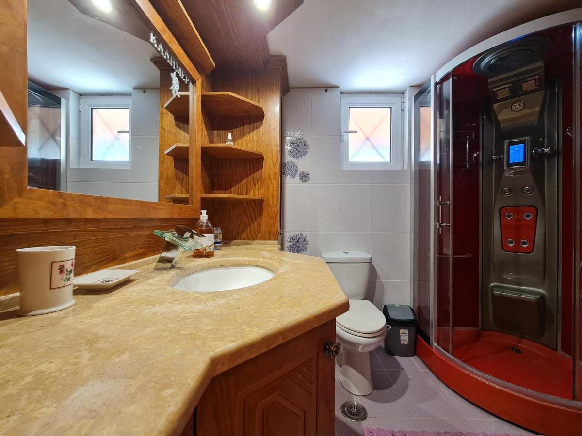 Myrtia Guest House Πύργος Εξωτερικό φωτογραφία