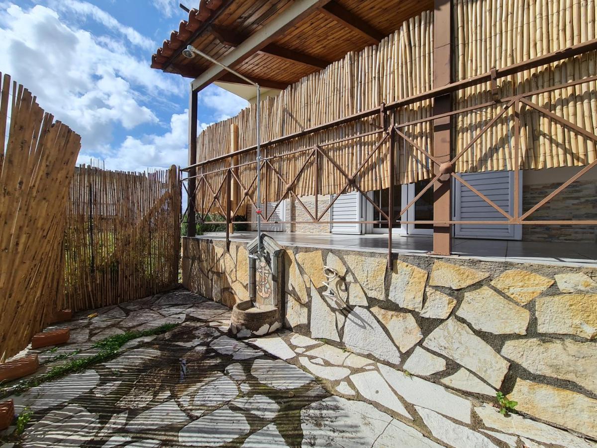 Myrtia Guest House Πύργος Εξωτερικό φωτογραφία