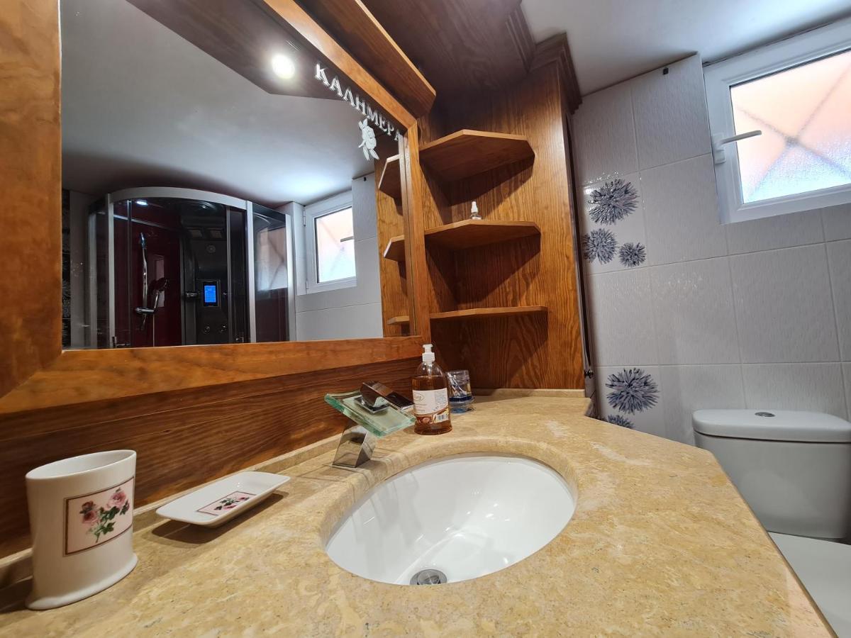 Myrtia Guest House Πύργος Εξωτερικό φωτογραφία